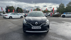 Renault Captur 1.0 TCE 100 Iconic 5dr Petrol Hatchback